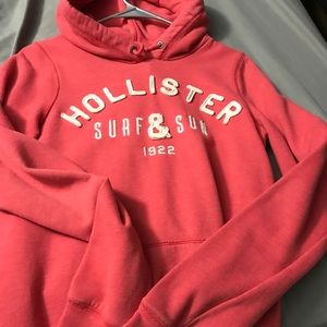 Hollister Hoodie
